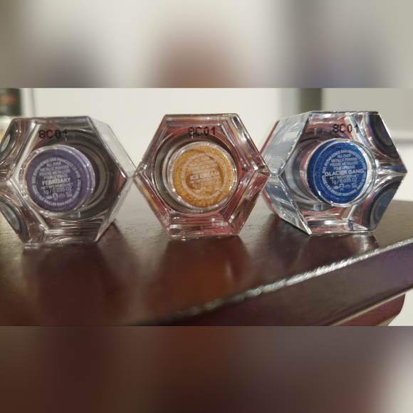 Fenty Metallic Powder lot - Picture 3 of 6